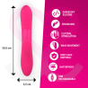 Moressa - Ethan Rechargeable En Silicone Premium